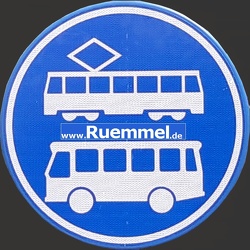 Busse Nr 1001-1999 (2010-2019)