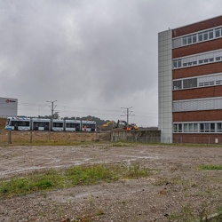 [BO] Neubau Opelstrecke 302