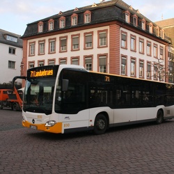 Bus Nf 5te Gen.