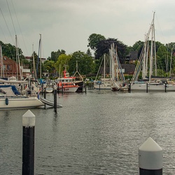 Langballigau (Ostsee, SH)