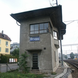 Stellwerke (CH) A-Z