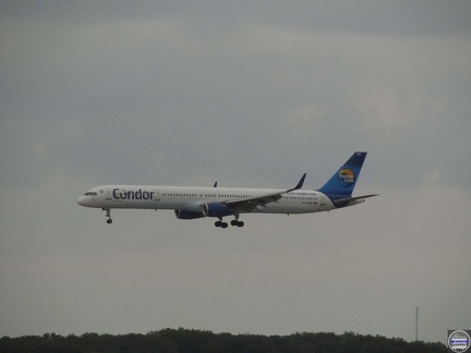 CONDOR D-ABOM 2011-07-23 DUS tirü (0)