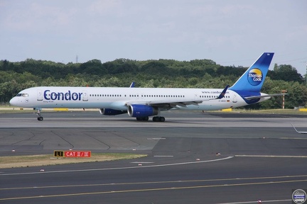 CONDOR D-ABOA 753 2013-08-03 DUStirü1