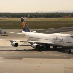 B747 Familie