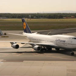 B747 Familie