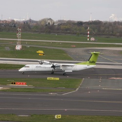DHC-8