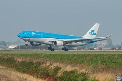 KLM PH-AOB 2023-10-10 AMS jarü (3)