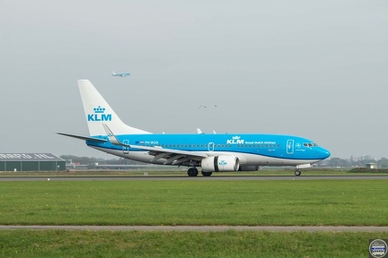 KLM PH-BGQ 2023-10-10 AMS jarü (2)