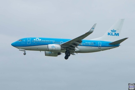 KLM PH-BGI 2023-10-09 AMS jarü (2)