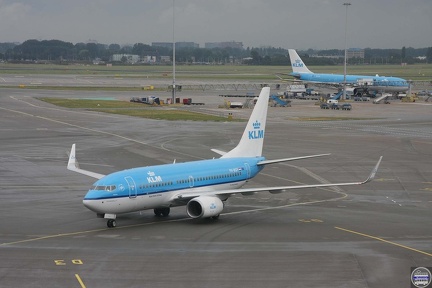 KLM PH-BGP B737-700 2015-07-19 AMStirü1