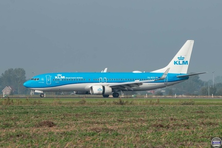KLM PH-BCD 2023-10-10 AMS jarü (2)