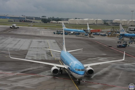 KLM PH-BCE B737-800 2015-07-19 AMStirü2