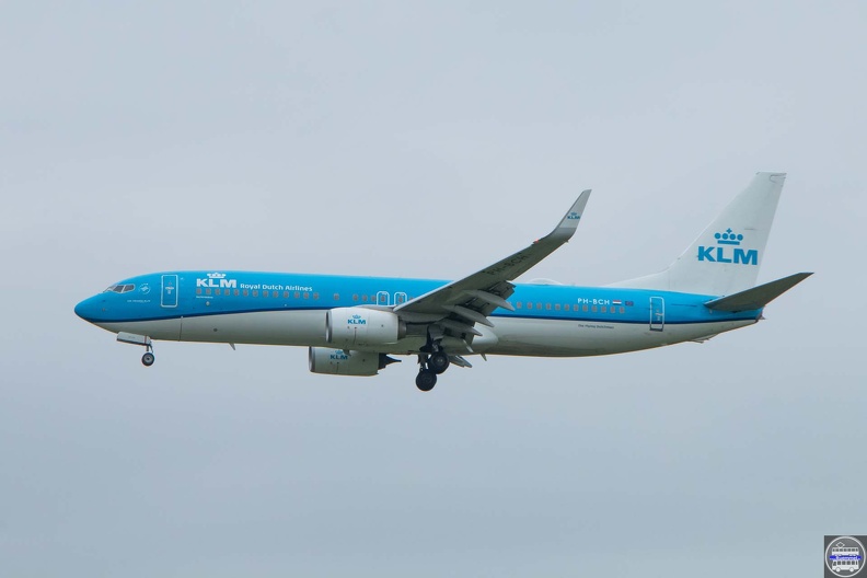 KLM PH-BCH 2023-10-09 AMS jarü.jpg