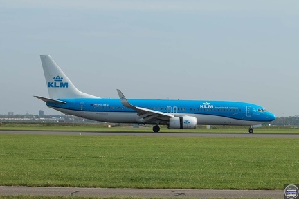 KLM PH-BXN 2023-10-10 AMS jarü (2)