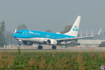 KLM PH-BXV 2023-10-10 AMS jarü (1)