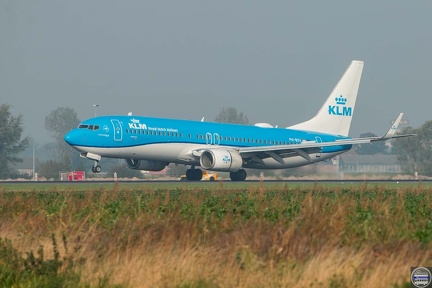 KLM PH-BXV 2023-10-10 AMS jarü (2)