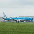 KLM PH-HSE 2023-10-09 AMS jarü