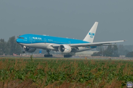 KLM PH-BQI 2023-10-10 AMS jarü (3)