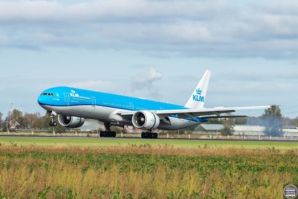 KLM PH-BVI 2023-10-08 AMS jarü (3)
