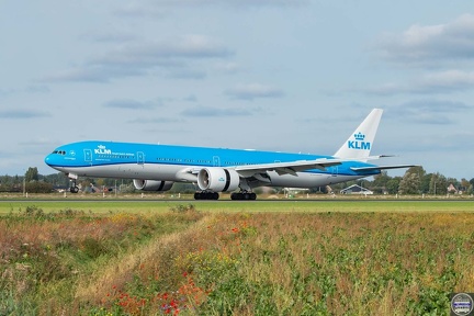 KLM PH-BVI 2023-10-08 AMS jarü (5)