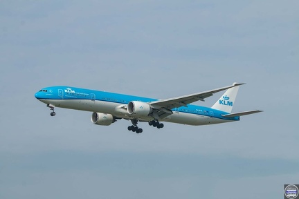 KLM PH-BVR 2023-10-10 AMS jarü (3)