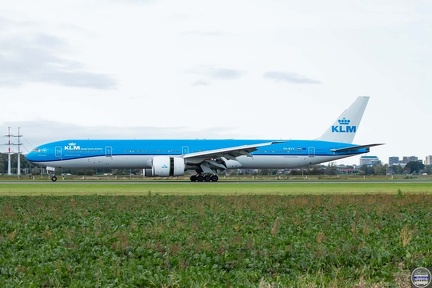 KLM PH-BVV 2023-10-08 AMS jarü (2)