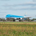 KLM PH-BKM 2023-10-08 AMS jarü (2)