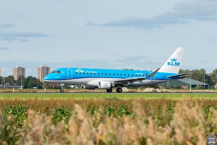 KLM PH-EXW 2023-10-08 AMS jarü (2)