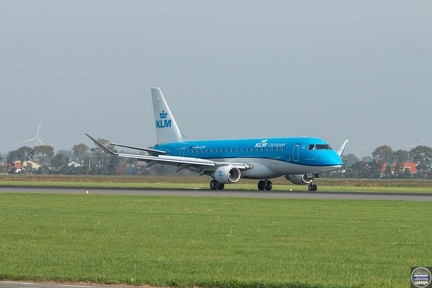 KLM PH-EXW 2023-10-10 AMS jarü (1)