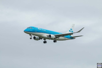 KLM PH-EXW 2023-10-09 AMS jarü (1)