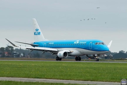 KLM PH-EXG 2023-10-08 AMS jarü (1)