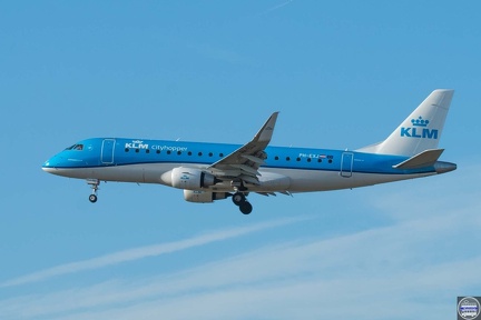 KLM PH-EXJ 2023-10-01 FRA jarü
