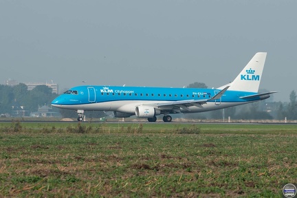 KLM PH-EXJ 2023-10-10 AMS jarü (2)