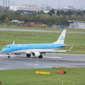 KLM PH-EZC emb190 2017-10-02 DUS tirü (1)