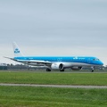 KLM PH-NXK 2023-10-08 AMS jarü (1)