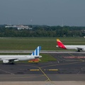 CONDOR LY-NRU 2023-05-14 CONDOR LY-NRU IBERIA EC-IXD DUS jarü