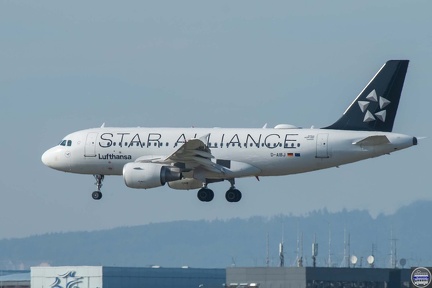 LH D-AIBJ 2023-10-01 staralliance FRA jarü