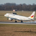 GERMANAIRWAYS D-AHJW 2024-01-27 DUS jarü (3)