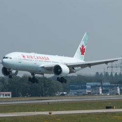B777-200 (incl LR)