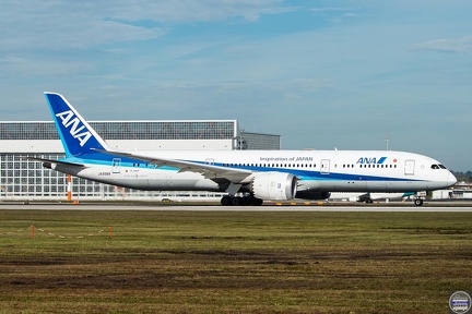 ANA JA836A 2024-10-17 MUC jarü (1)